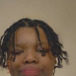 Meet your Posher, Mariah